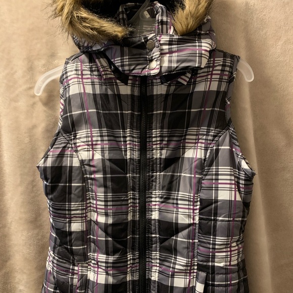 Jacket - Picture 3 of 3